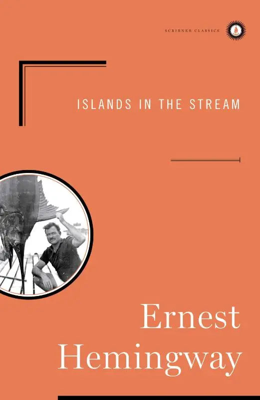 Islands in the Stream - A Novel