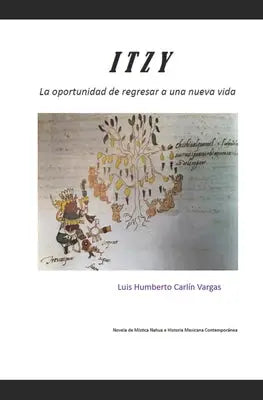 Itzy: La oportunidad de regresar a una nueva vida