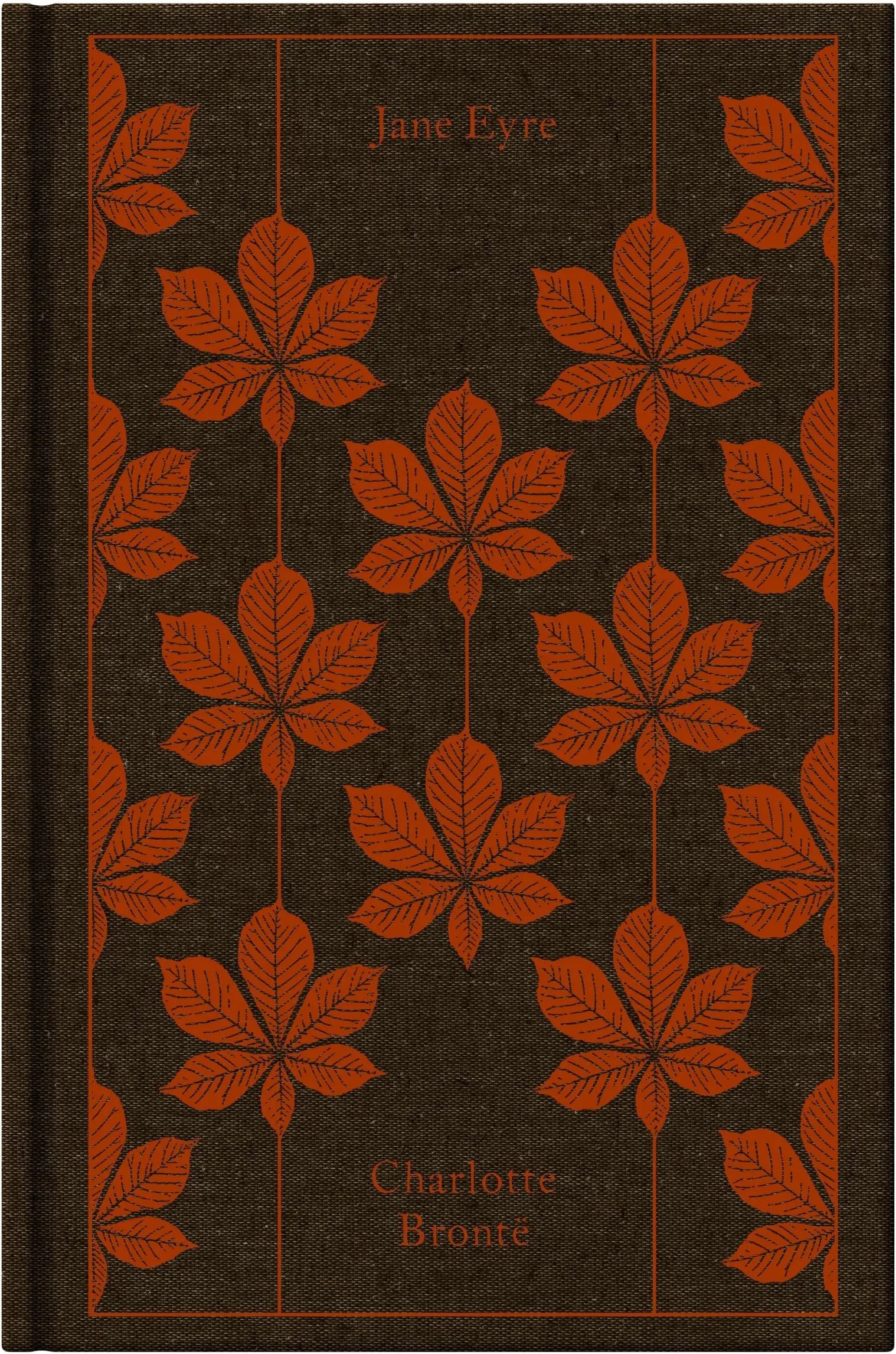 Jane eyre - jane eyre - boek