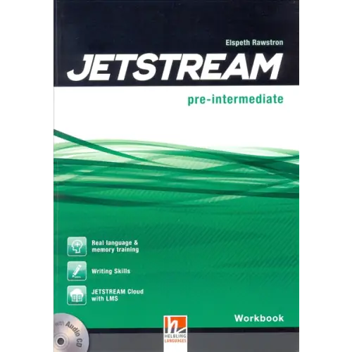 Manuel pré-internat Jetstream + espace e-commerce