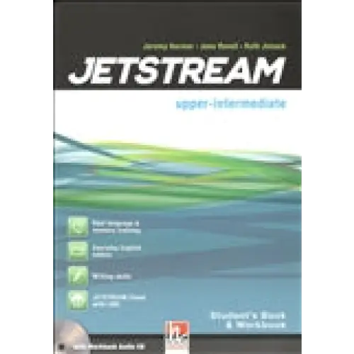 Courant-jet supérieur-inter. Sb/wb