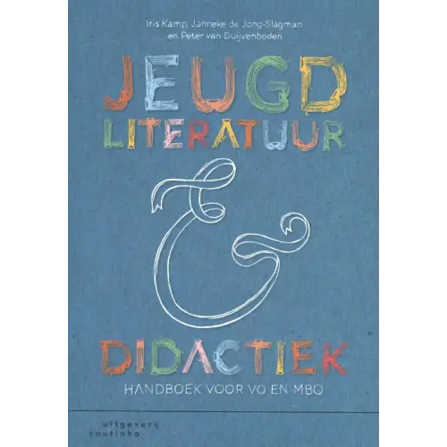 Jeugdliteratuur en didactiek
