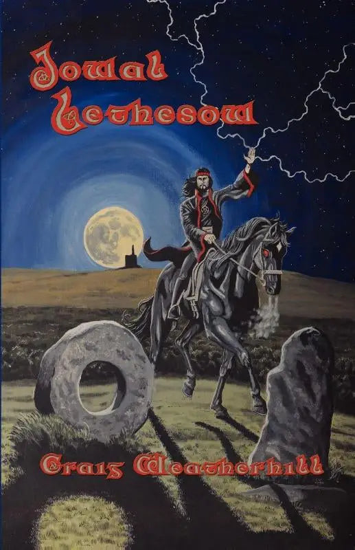 Jowal Lethesow - Whedhel A'n West a Gernow