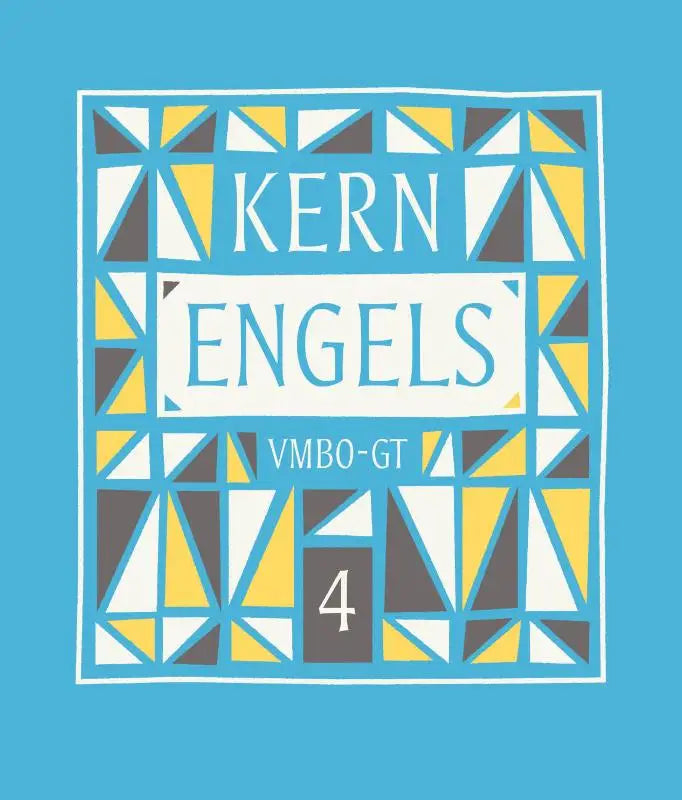 KERN Engels