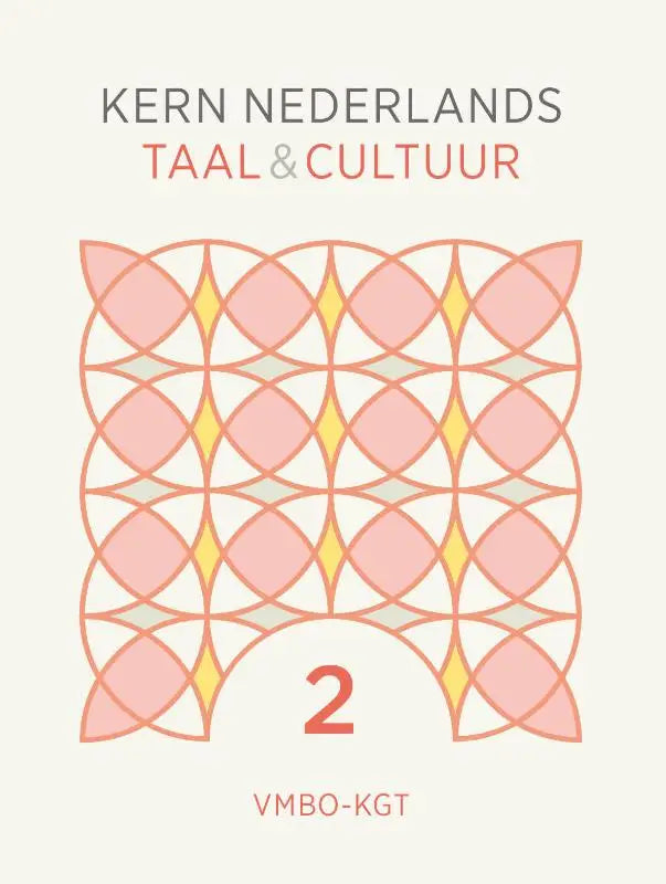 KERN Nederlands taal & cultuur