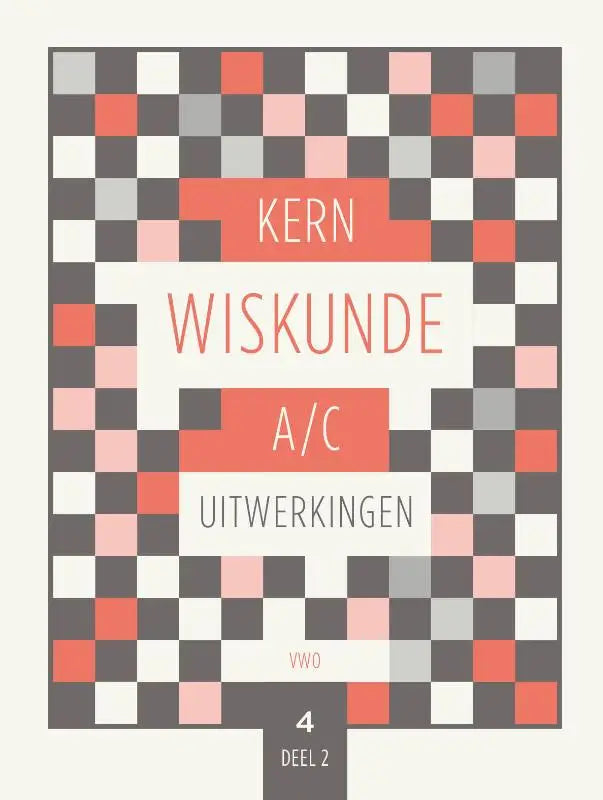 KERN Wiskunde