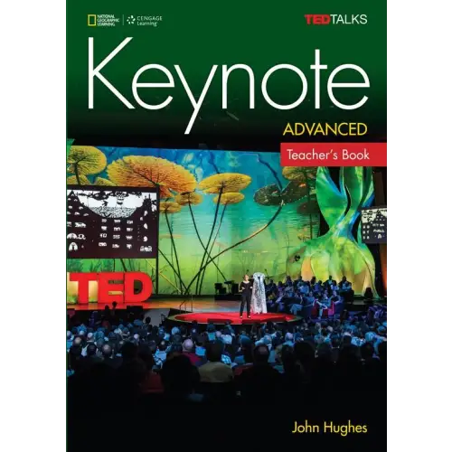 Keynote - advanced teacher’s book + class audio cd’s - keynote - advanced teacher’s book + class audio cd’s - boek