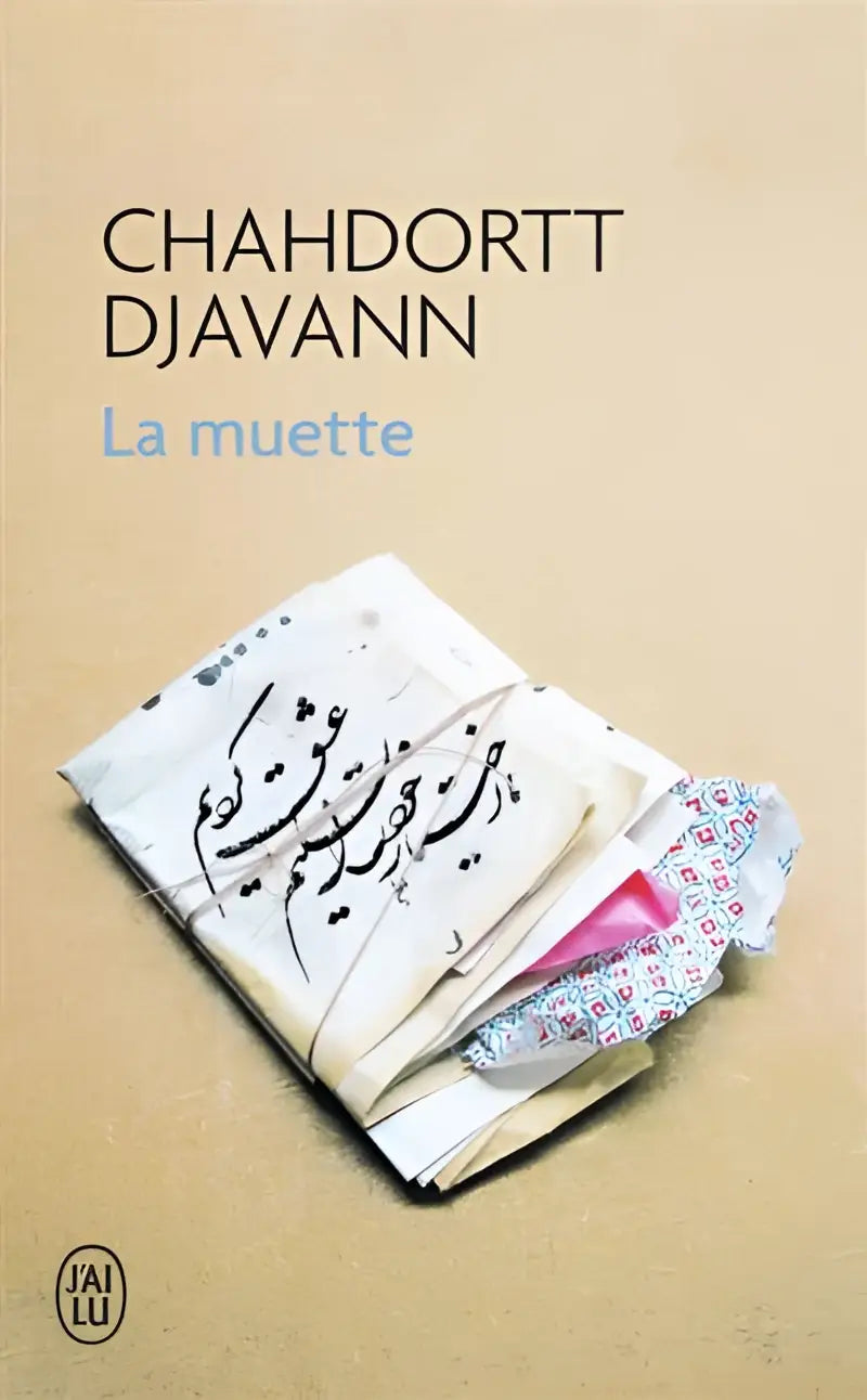 La muette - la muette - boek