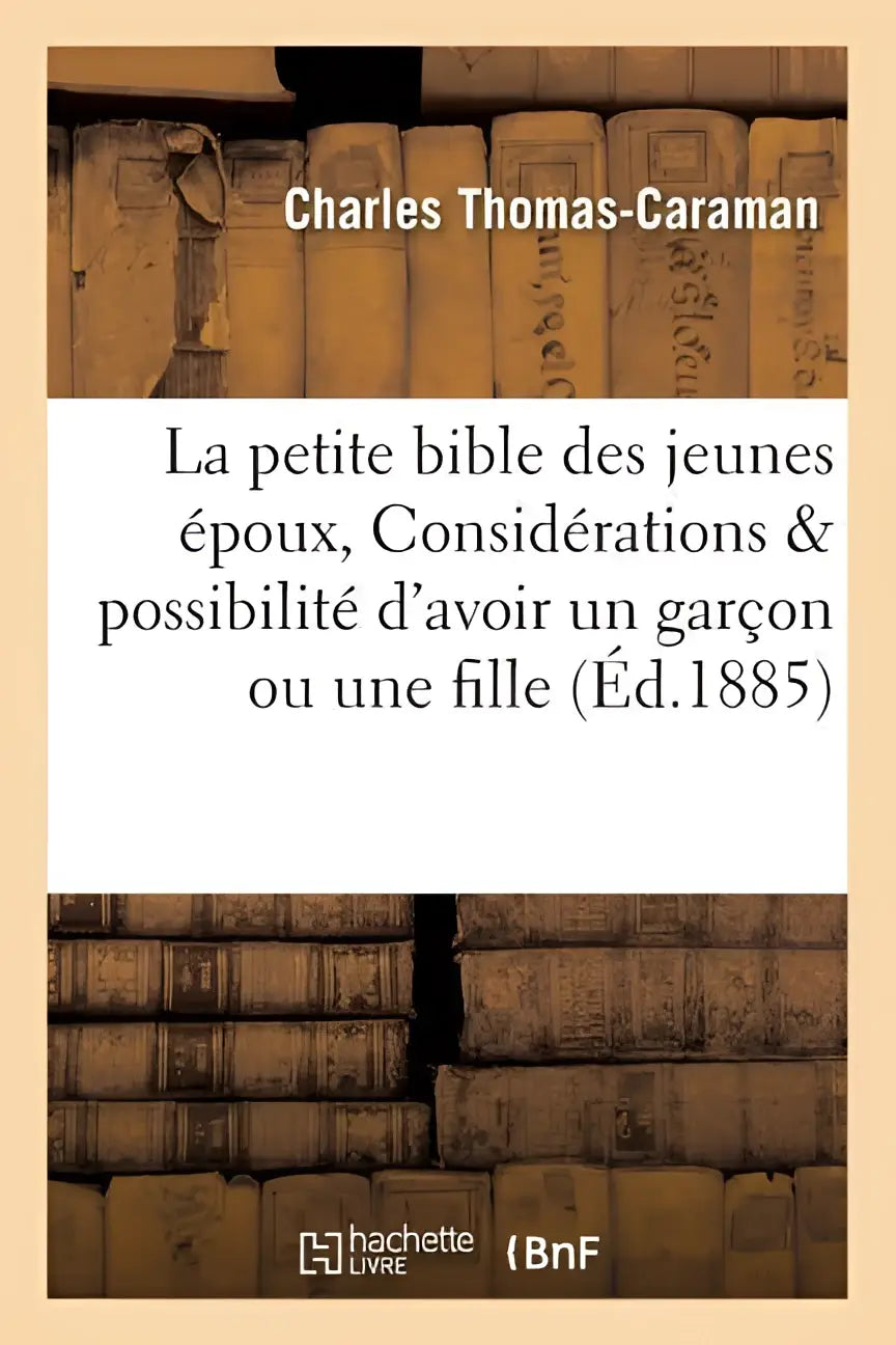 Vintage leren gebonden boek la petite bible des jeunes epoux met gouden letters en vergeelde pagina’s
