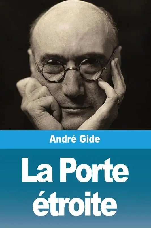 La Porte étroite