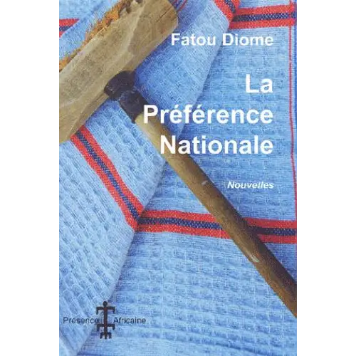 La preference nationale - la preference nationale - boek