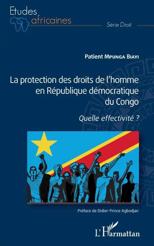 La protection des droits de l'homme en République démocratique du Congo - Quelle effectivité ?