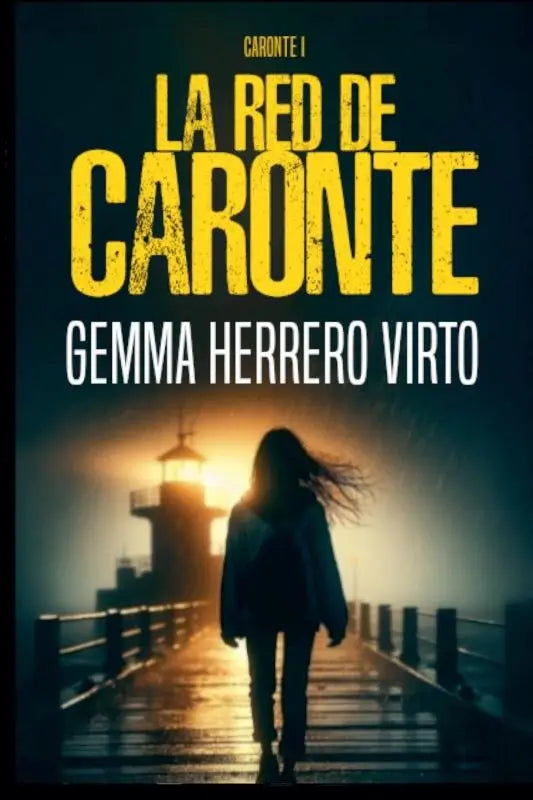 La red de Caronte
