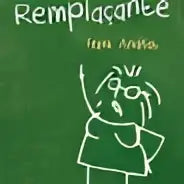 La remplaçante - la remplaçante - boek