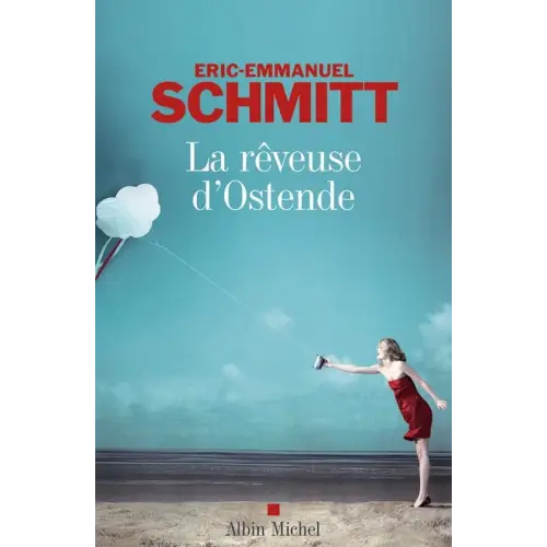 La rêveuse d’ostende - la rêveuse d’ostende - boek