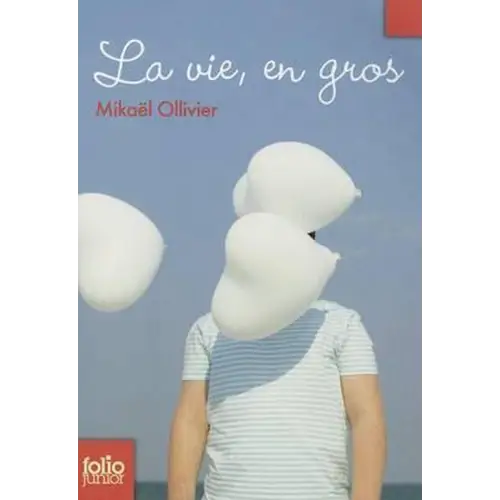 La vie en gros - la vie, en gros - boek