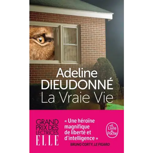 La vraie vie - la vraie vie - boek