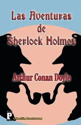 Las aventuras de Sherlock Holmes: sherlock holmes, conan doyle, detective, crimen