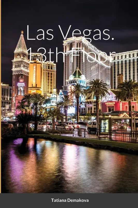 Las Vegas. 13th Floor