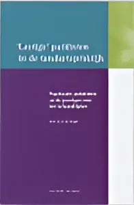 Boekcover van lastige patienten in de tandartspraktijk met een groene naar paarse achtergrond en witte tekst bsl media algemene onderwerpen