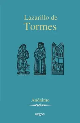 Lazarillo de Tormes