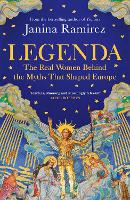 Legenda – janina ramirez