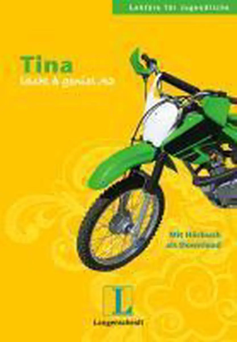 Leicht & genial a2: tina - leicht & genial a2: tina - boek