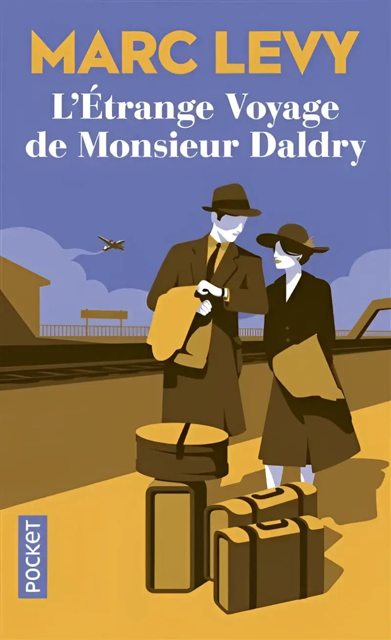 L’entrange voyage de monsieur daldry - l’entrange voyage de monsieur daldry - boek
