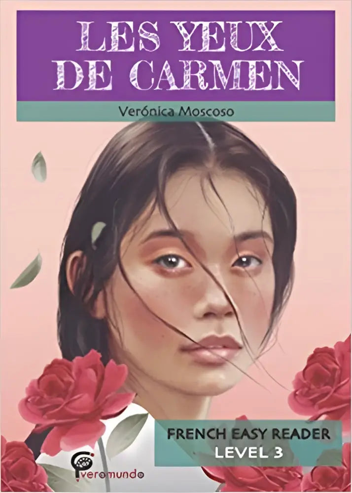 Les yeux de carmen - les yeux de carmen - boek