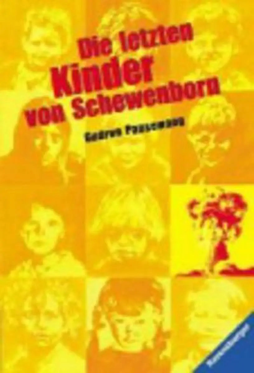 Die letzten kinder von schewenborn oder....sieht so unsere zukunft aus? - die letzten kinder von schewenborn