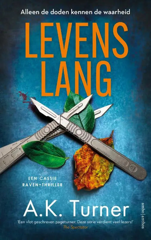 Levenslang