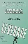 Leverage - A Novel