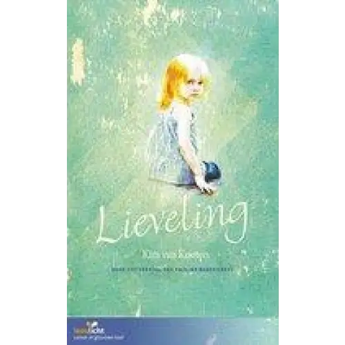 Lieveling - lieveling - boek