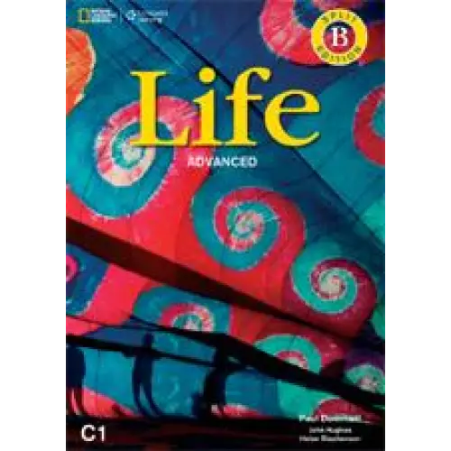 Life 2nd edition - advanced dutch companion - life 2nd edition - advanced dutch companion - boek