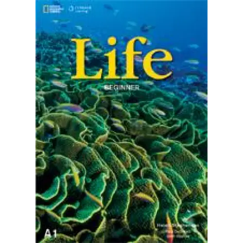 Life 2nd edition - beginner classroom presentation tool (usb) - life 2nd edition - beginner classroom presentation tool