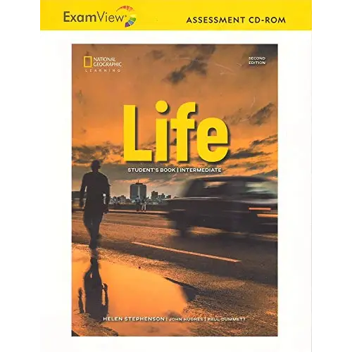 Life 2nd edition - intermediate examview - life 2nd edition - intermediate examview - boek