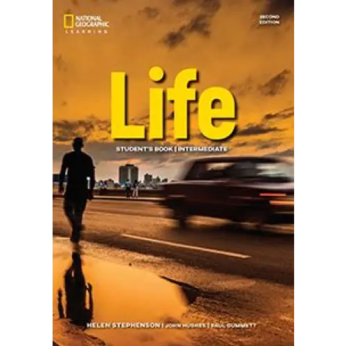 Life 2nd edition - intermediate spark instant access - life 2nd edition - intermediate spark instant access - licentie