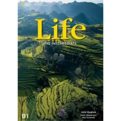Life 2nd edition - pre-intermediate dutch companion - life 2nd edition - pre-intermediate dutch companion - boek