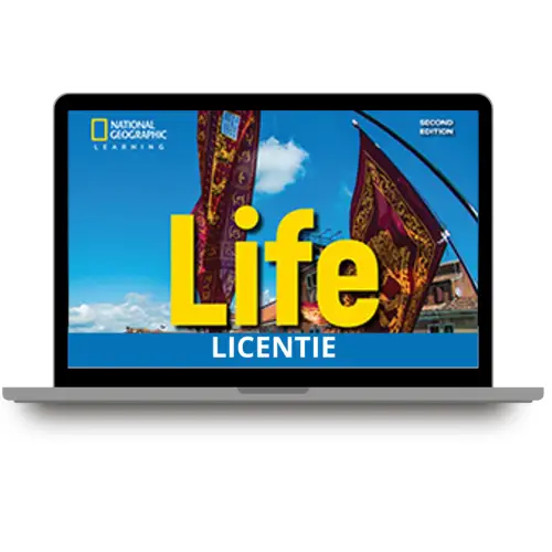 Life 2nd edition - pre-intermediate online student’s book + workbook + app - life 2nd edition - pre-intermediate online