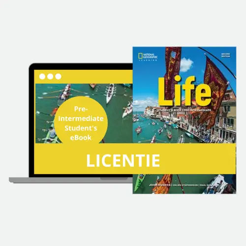Life 2nd edition - pre-intermediate student’s book ebook - life 2nd edition - pre-intermediate student’s book ebook