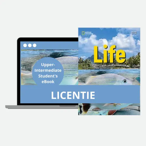 Life 2nd edition - upper-intermediate student’s book ebook - life 2nd edition - upper-intermediate student’s book ebook