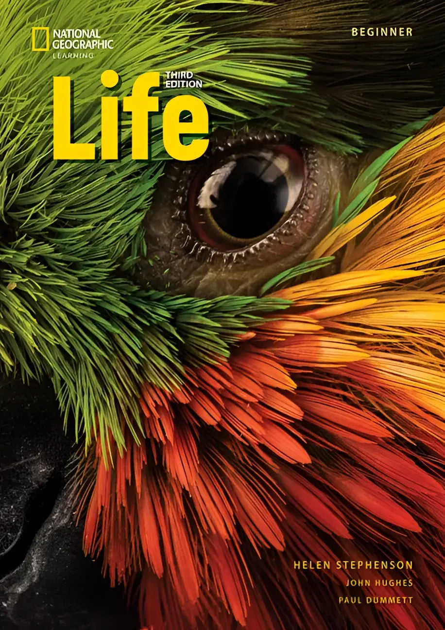 Life 3rd edition - beginner spark platform instant access - licentie