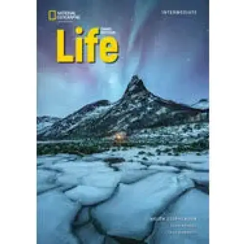 Life 3rd edition - intermediate: teacher’s book - boek