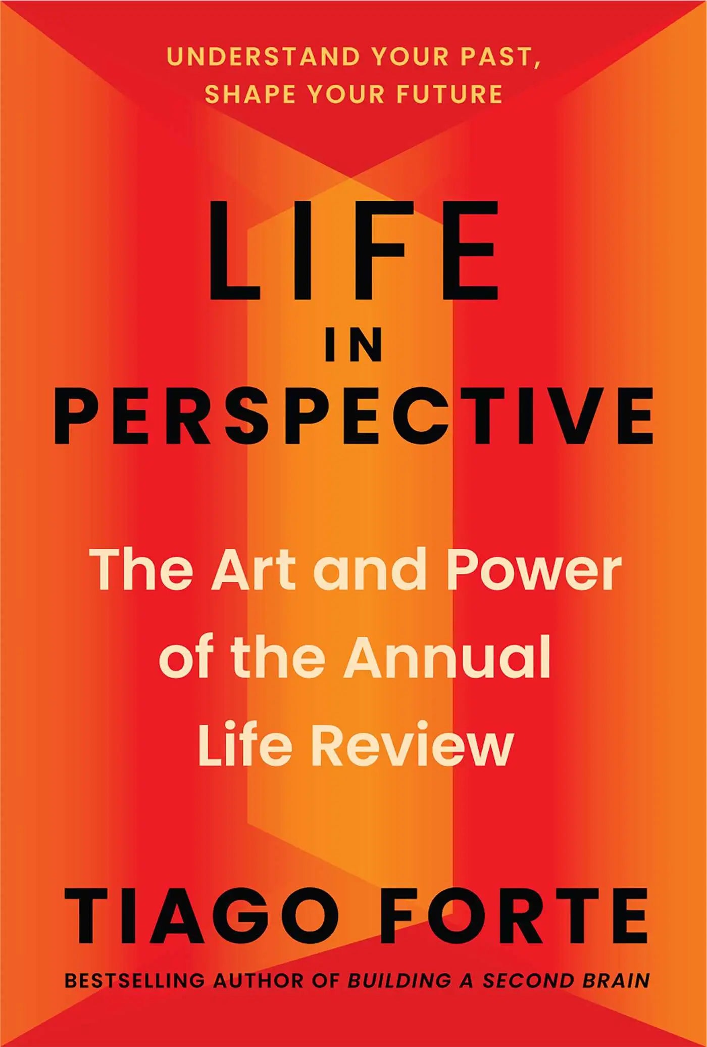 Life in Perspective - The Art and Power of the Annual Life Review