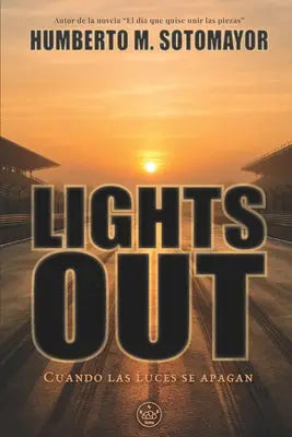 Lights Out: Cuando las luces se apagan
