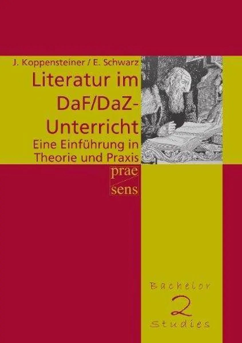 Literatur im daf/daz-unterricht - literatur im daf/daz-unterricht - boek