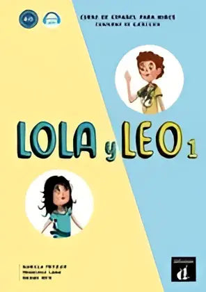 Lola y leo 1 cuaderno de ejercicios - lola y leo 1 cuaderno de ejercicios - boek