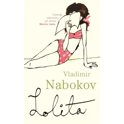 Lolita (penguin classics) - lolita (penguin classics) - boek