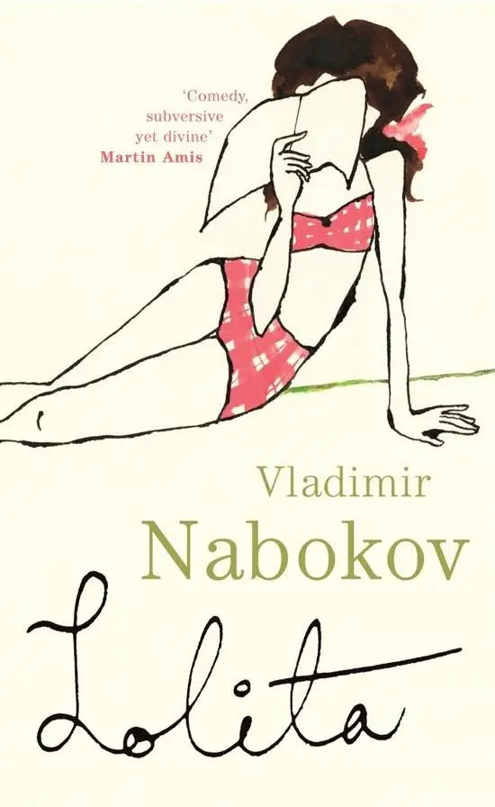Lolita (penguin classics) - lolita (penguin classics) - boek