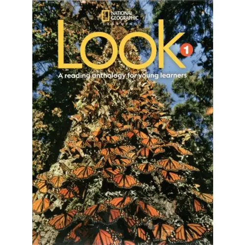 Look level 1 classroom presentation tool - look level 1 classroom presentation tool - boek
